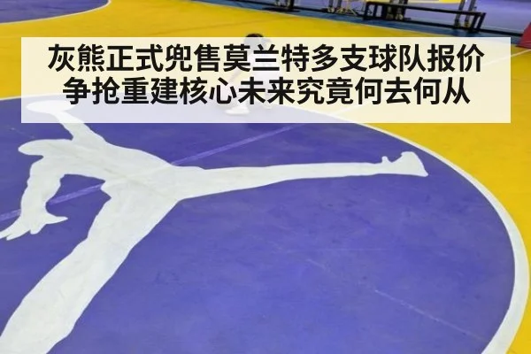 灰熊正式兜售莫兰特多支球队报价争抢重建核心未来究竟何去何从
